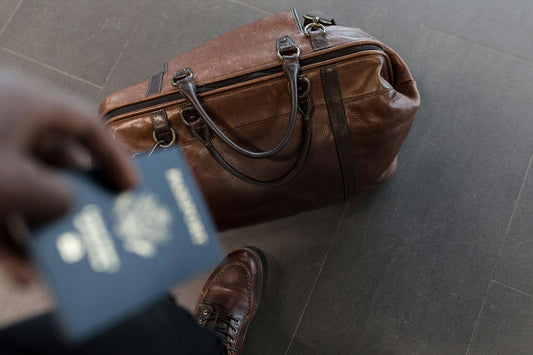 The Travel-Day Nutrition Strategy You Will Use Again