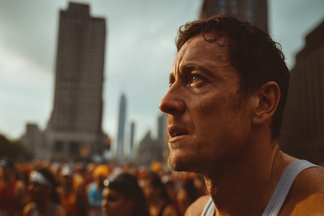 The Science of Human Performance Through Nutraceutical Innovation